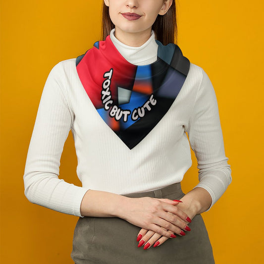Hooman attitude scarf
