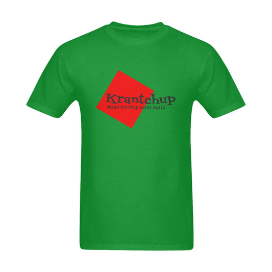 krantchup shirt