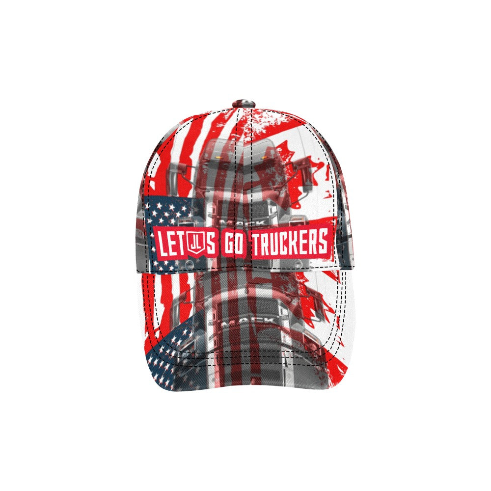 truckers cap