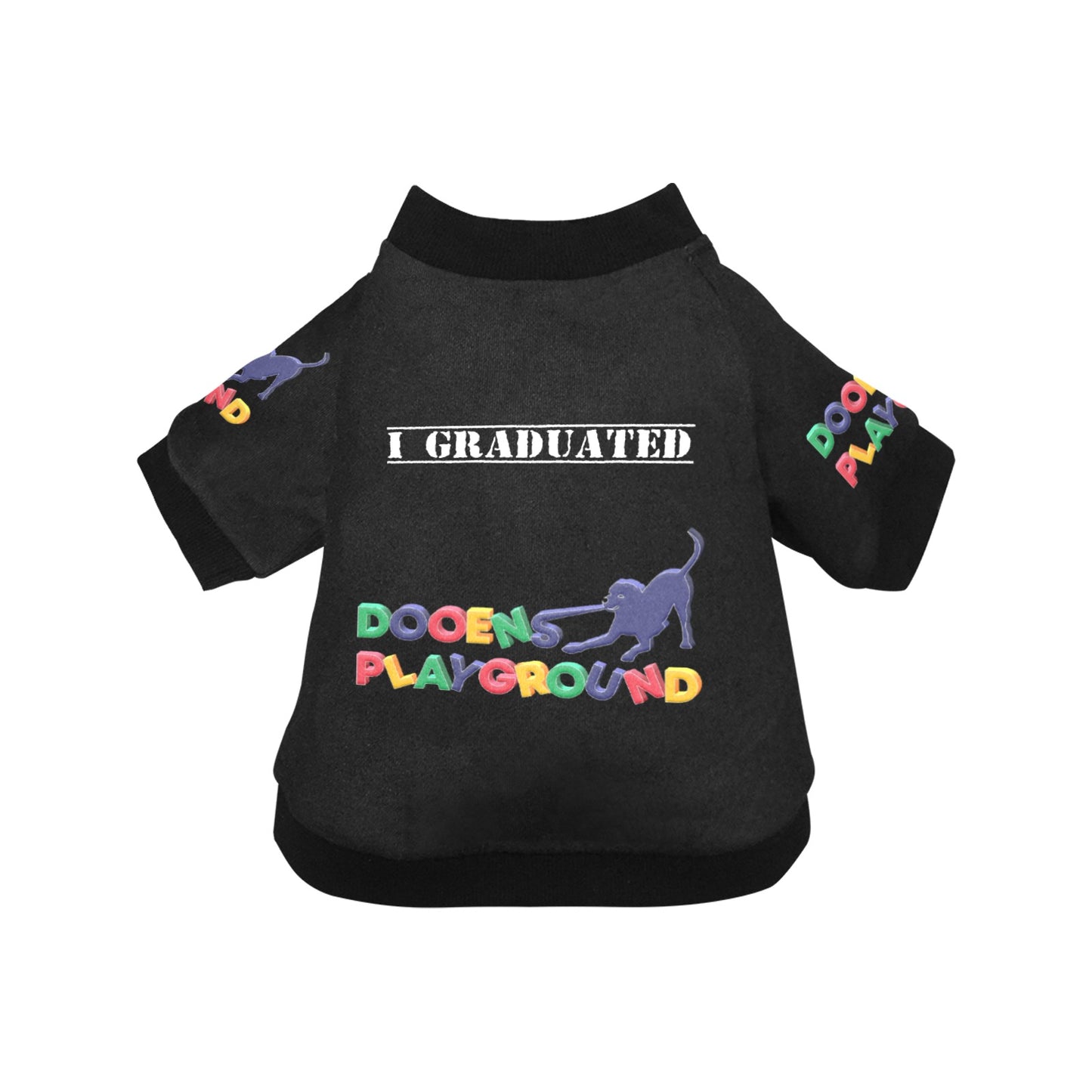 custom Dog shirt