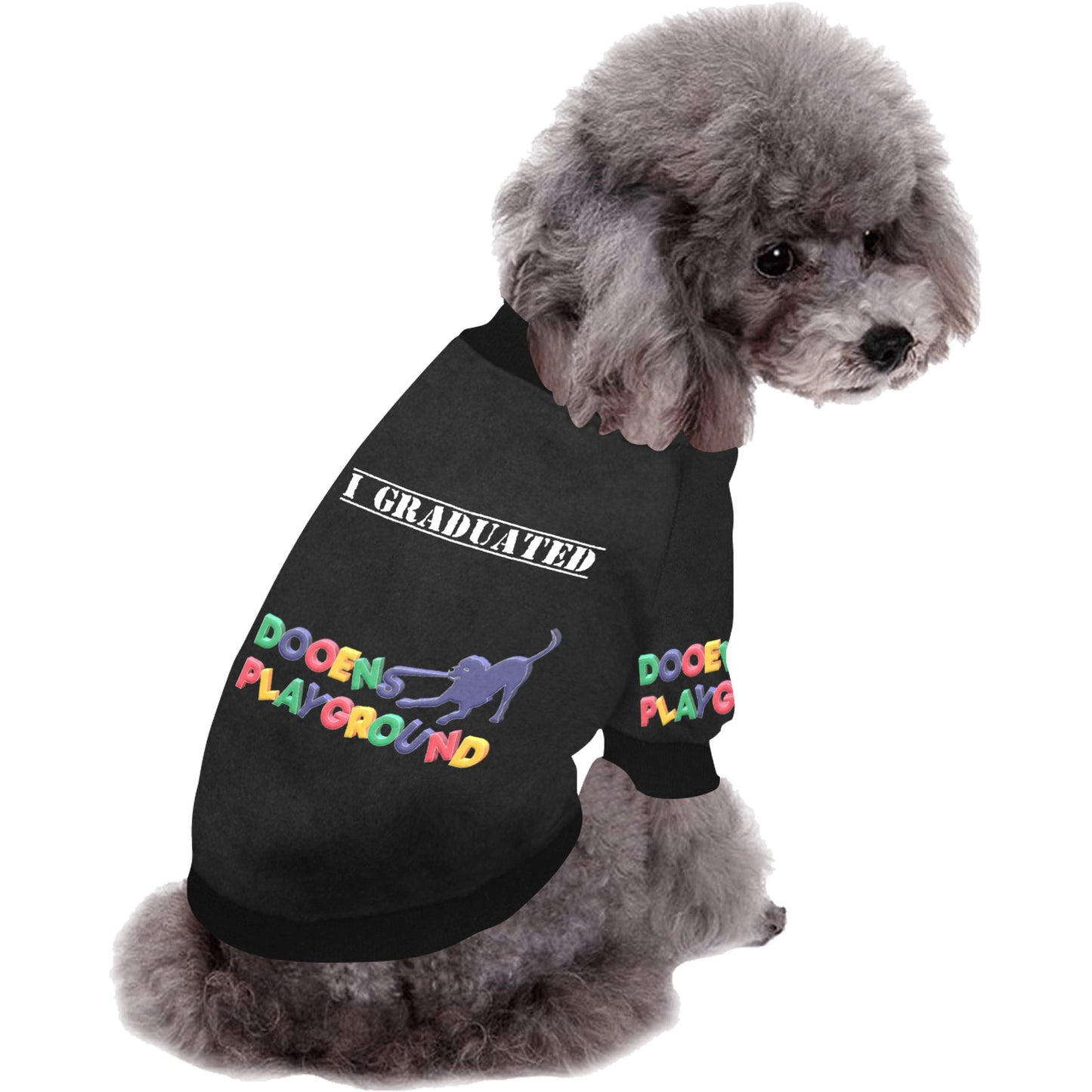 custom Dog shirt