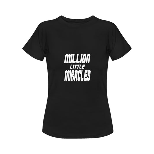 million lil miracles gals