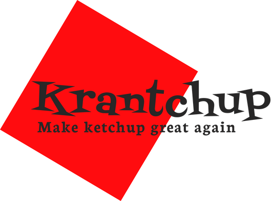 Krantchup  2 bottles