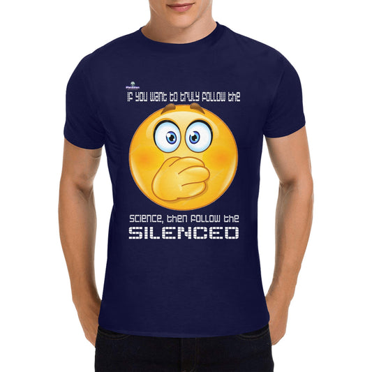 silenced