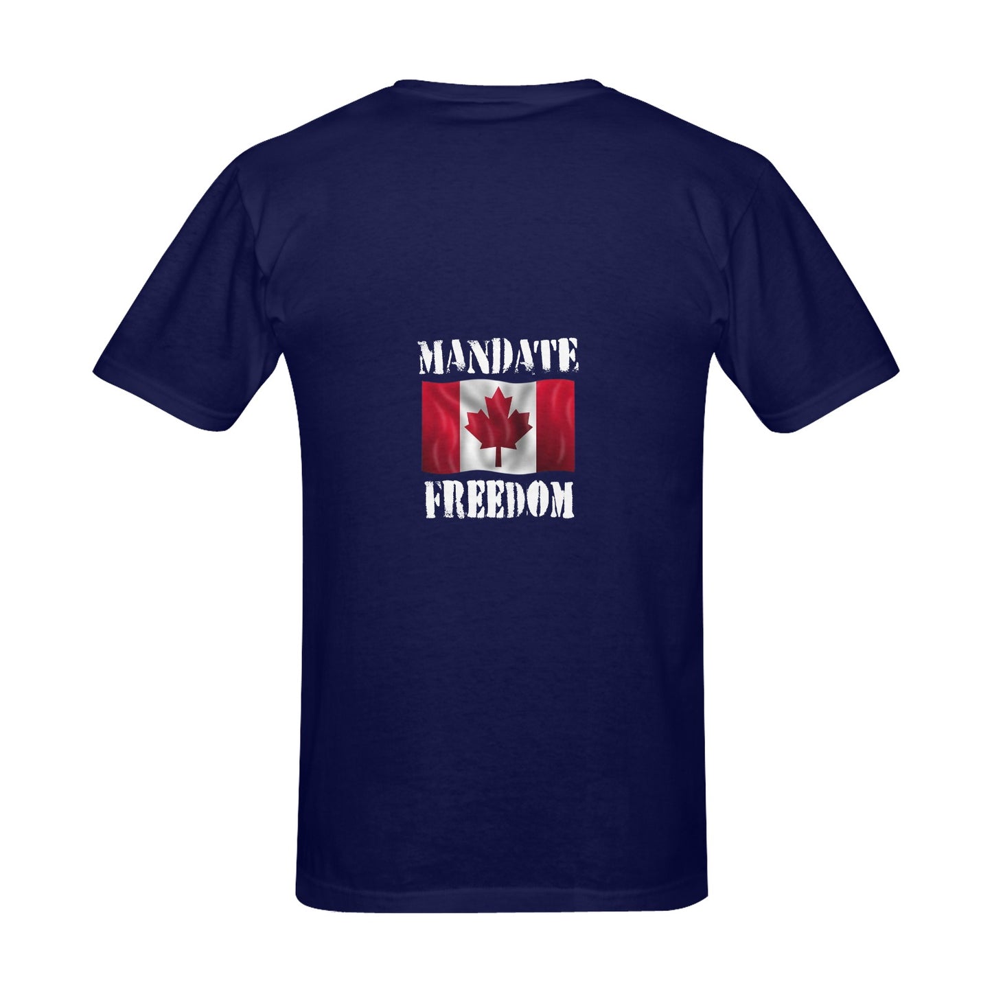 mandate freedom