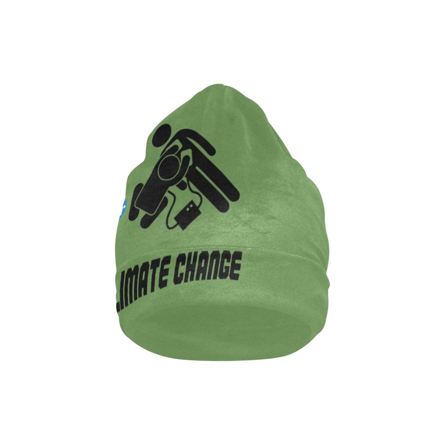 climate beanie