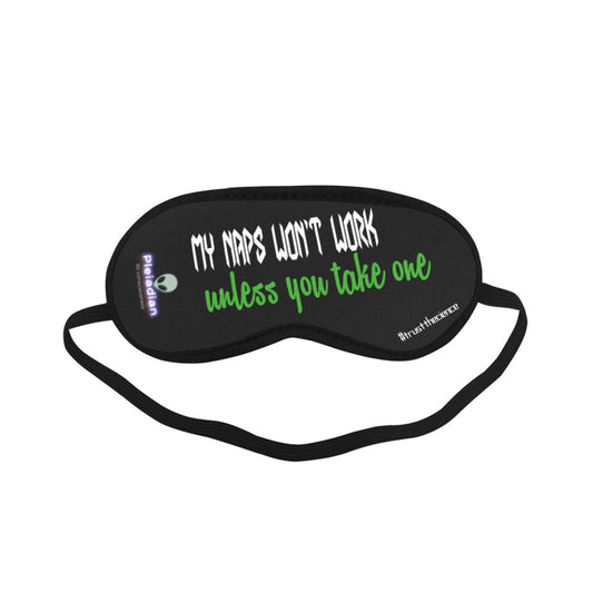 sleep mask